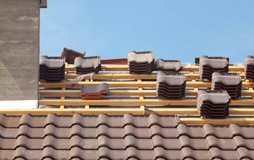 Ilkley clay roofing costs