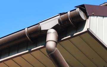 types of Ilkley fascias