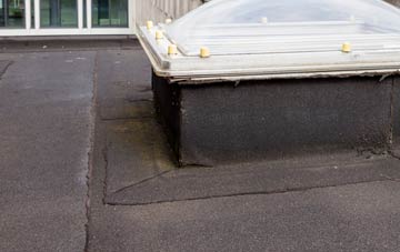 disadvantages of Ilkley flat roofs