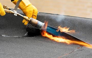 flat roof repairs Ilkley, West Yorkshire