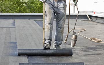 flat roof replacement Ilkley, West Yorkshire