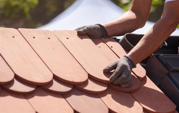 Ilkley roof tile contractors