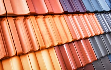 Ilkley roof tile costs