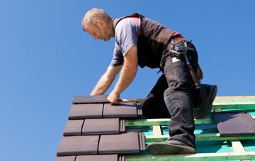 disadvantages of Ilkley slate roofing