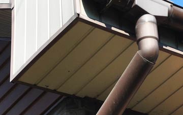 Ilkley soffit installation costs