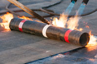 Ilkley flat roof sealing