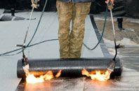 Ilkley flat roof sealing quote