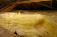 Ilkley pitch roof insulation