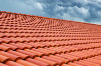 Ilkley roofing tiles