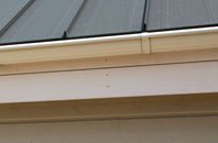 Ilkley soffit repair